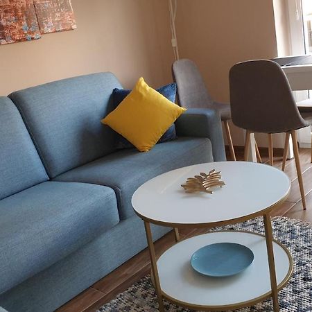Laguna Apartament 23 Willa Lesna Polanica-Zdrój Buitenkant foto