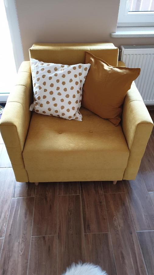 Laguna Apartament 23 Willa Lesna Polanica-Zdrój Buitenkant foto