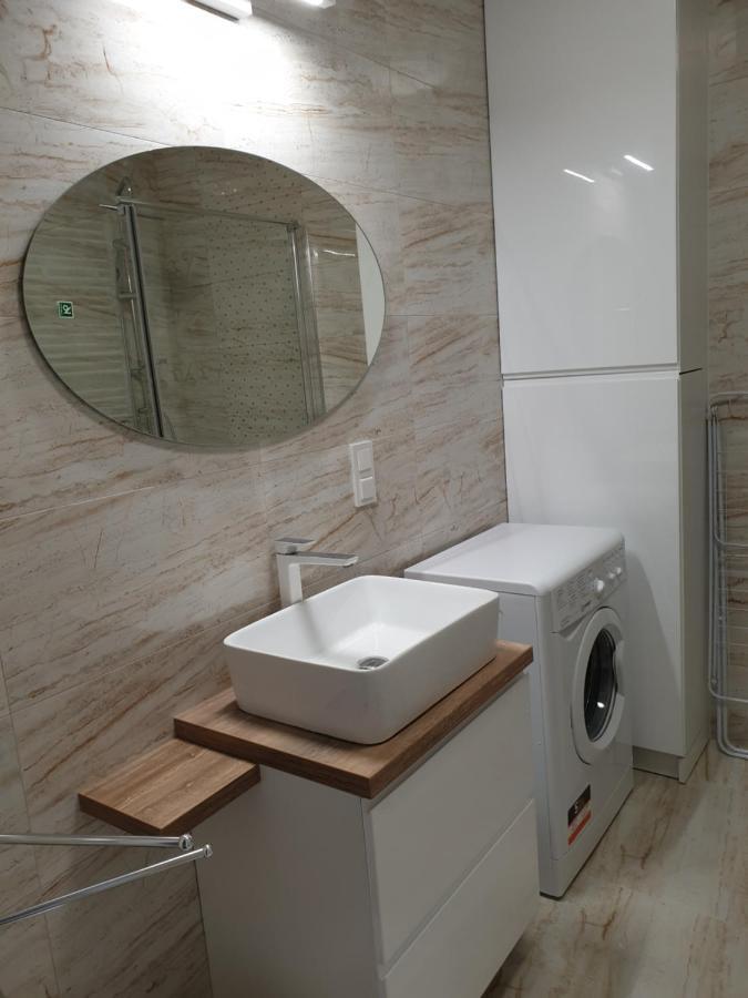 Laguna Apartament 23 Willa Lesna Polanica-Zdrój Buitenkant foto